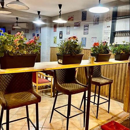 Loft Apart&Hostal Λορέτ Ντε Μαρ Εξωτερικό φωτογραφία