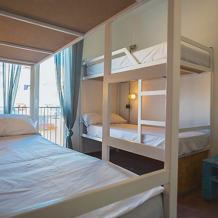 Loft Apart&Hostal Λορέτ Ντε Μαρ Εξωτερικό φωτογραφία