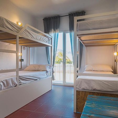 Loft Apart&Hostal Λορέτ Ντε Μαρ Εξωτερικό φωτογραφία