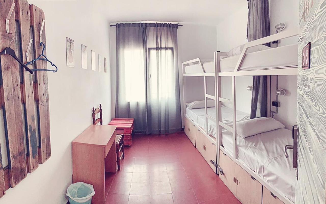 Loft Apart&Hostal Λορέτ Ντε Μαρ Εξωτερικό φωτογραφία