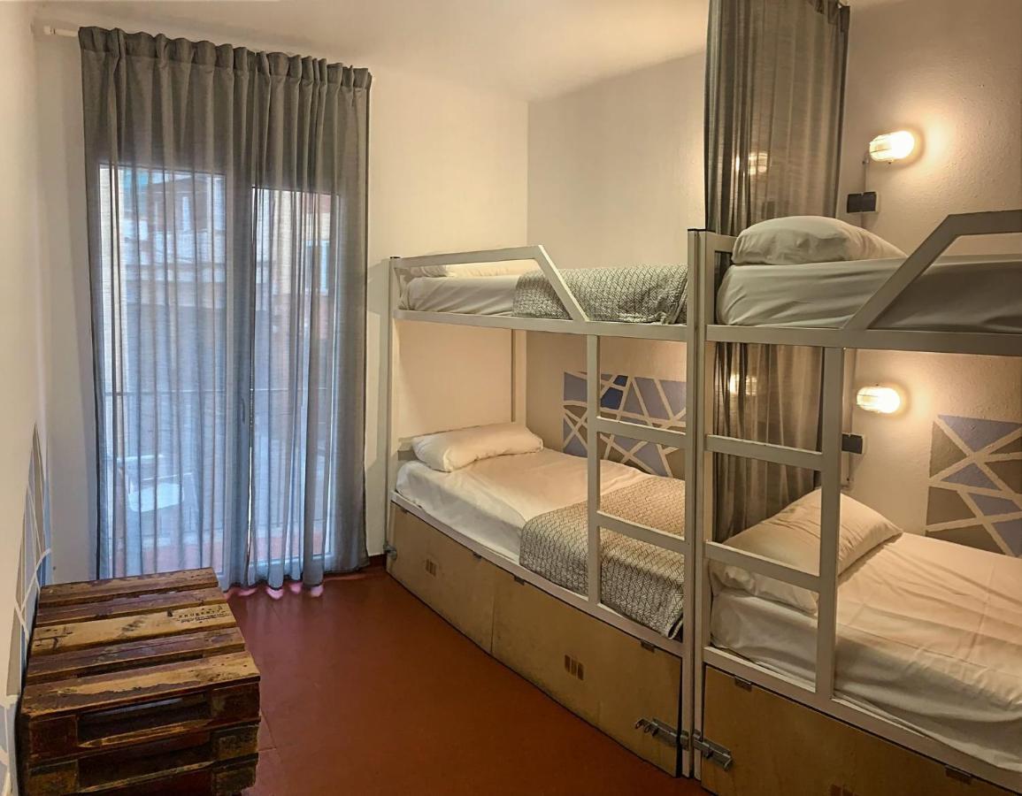 Loft Apart&Hostal Λορέτ Ντε Μαρ Εξωτερικό φωτογραφία