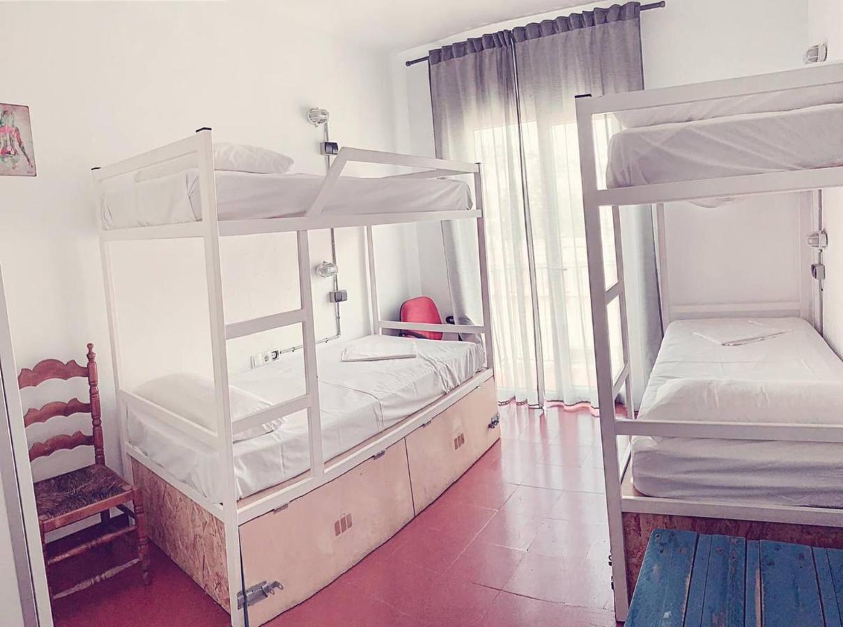 Loft Apart&Hostal Λορέτ Ντε Μαρ Εξωτερικό φωτογραφία