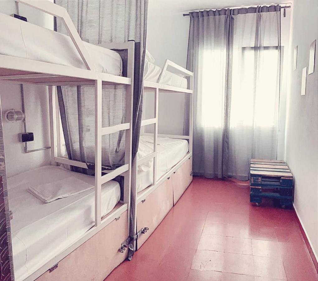 Loft Apart&Hostal Λορέτ Ντε Μαρ Εξωτερικό φωτογραφία