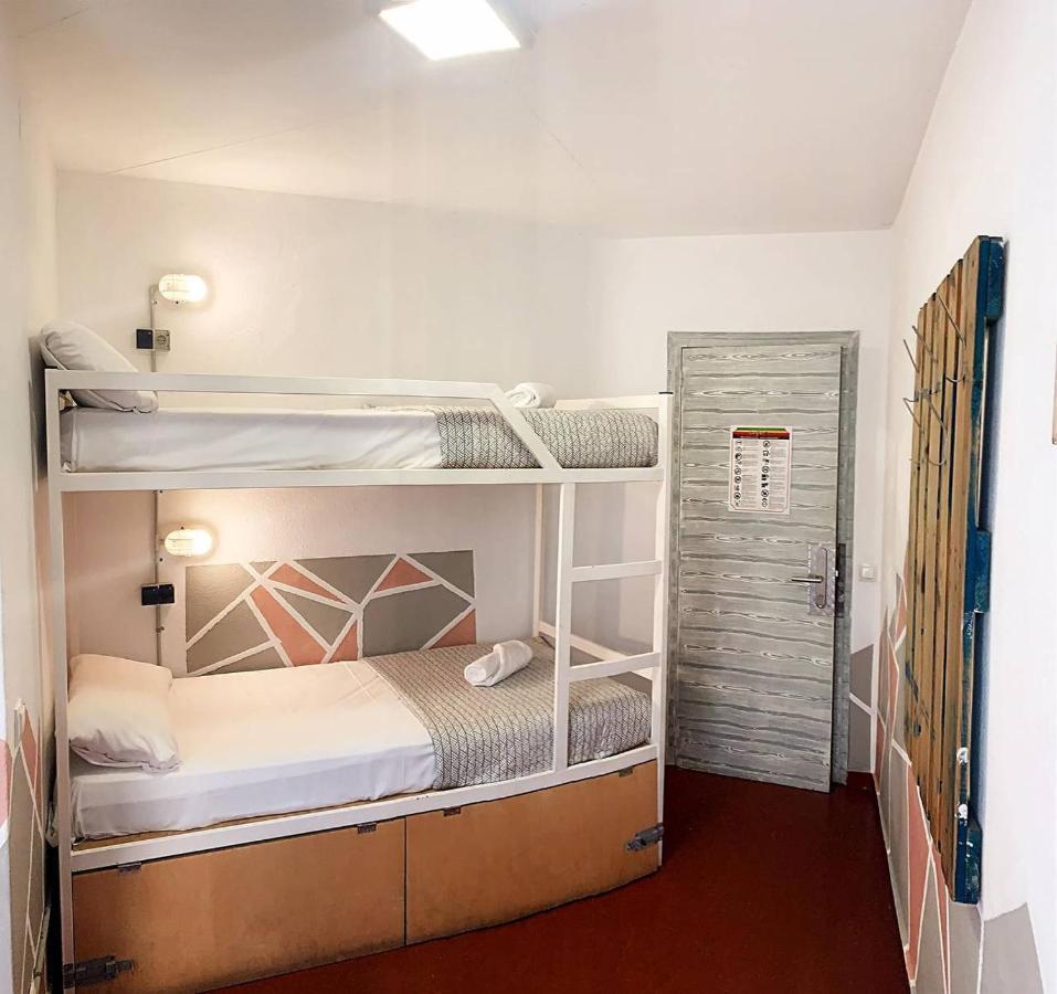 Loft Apart&Hostal Λορέτ Ντε Μαρ Εξωτερικό φωτογραφία
