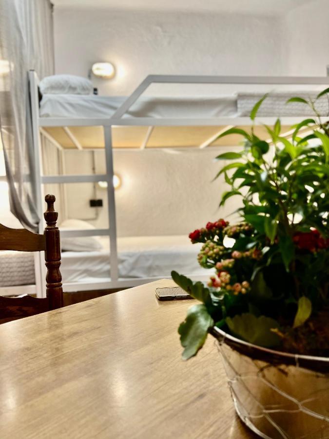 Loft Apart&Hostal Λορέτ Ντε Μαρ Εξωτερικό φωτογραφία
