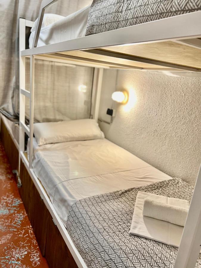 Loft Apart&Hostal Λορέτ Ντε Μαρ Εξωτερικό φωτογραφία