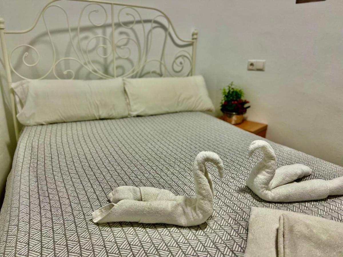 Loft Apart&Hostal Λορέτ Ντε Μαρ Εξωτερικό φωτογραφία