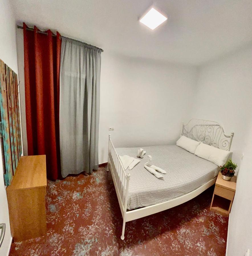 Loft Apart&Hostal Λορέτ Ντε Μαρ Εξωτερικό φωτογραφία