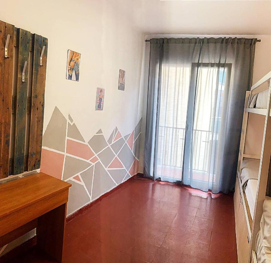 Loft Apart&Hostal Λορέτ Ντε Μαρ Εξωτερικό φωτογραφία