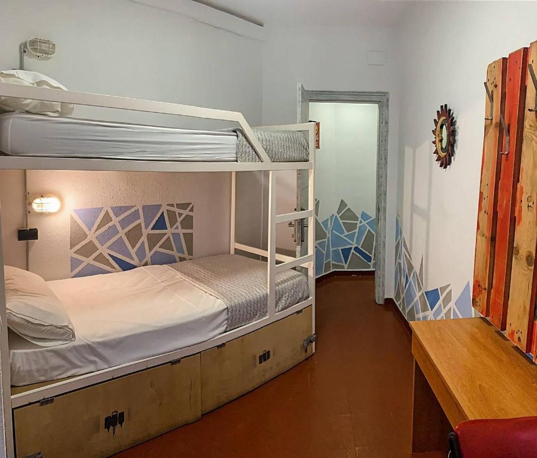 Loft Apart&Hostal Λορέτ Ντε Μαρ Εξωτερικό φωτογραφία