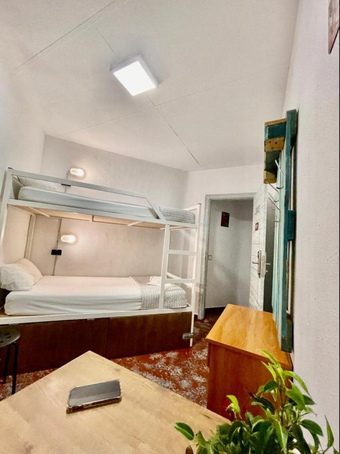Loft Apart&Hostal Λορέτ Ντε Μαρ Εξωτερικό φωτογραφία