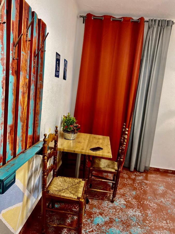 Loft Apart&Hostal Λορέτ Ντε Μαρ Εξωτερικό φωτογραφία