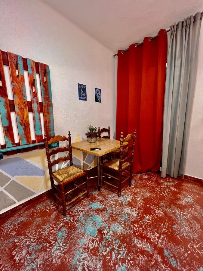 Loft Apart&Hostal Λορέτ Ντε Μαρ Εξωτερικό φωτογραφία