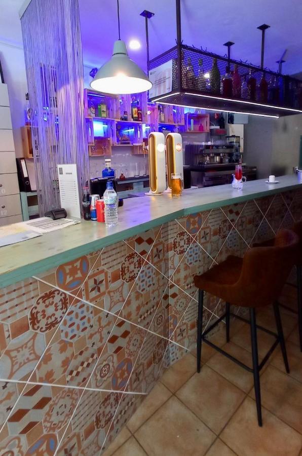 Loft Apart&Hostal Λορέτ Ντε Μαρ Εξωτερικό φωτογραφία