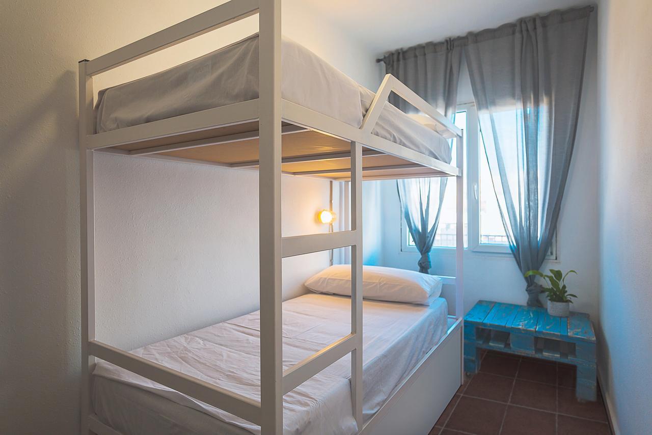Loft Apart&Hostal Λορέτ Ντε Μαρ Εξωτερικό φωτογραφία