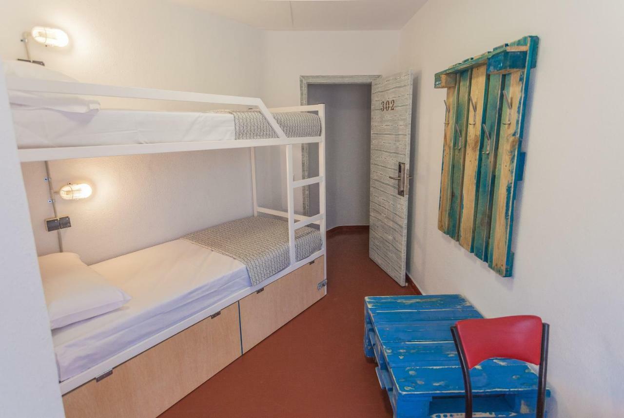 Loft Apart&Hostal Λορέτ Ντε Μαρ Εξωτερικό φωτογραφία
