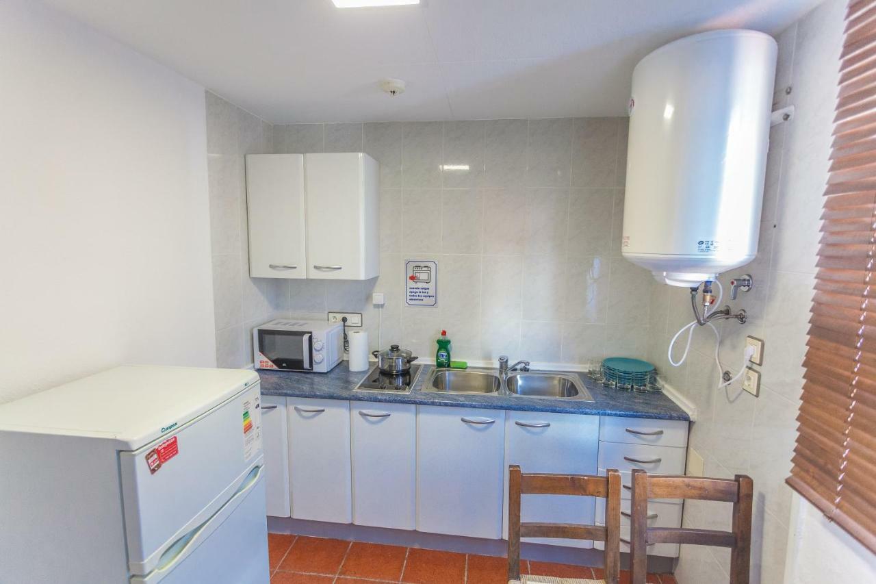 Loft Apart&Hostal Λορέτ Ντε Μαρ Εξωτερικό φωτογραφία