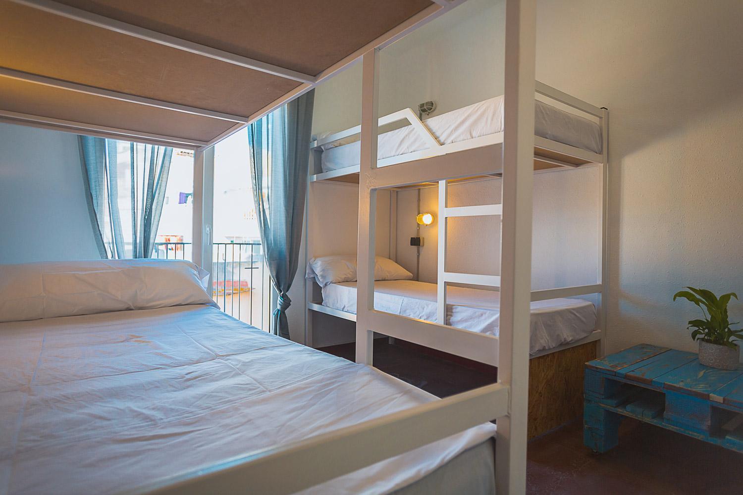 Loft Apart&Hostal Λορέτ Ντε Μαρ Εξωτερικό φωτογραφία