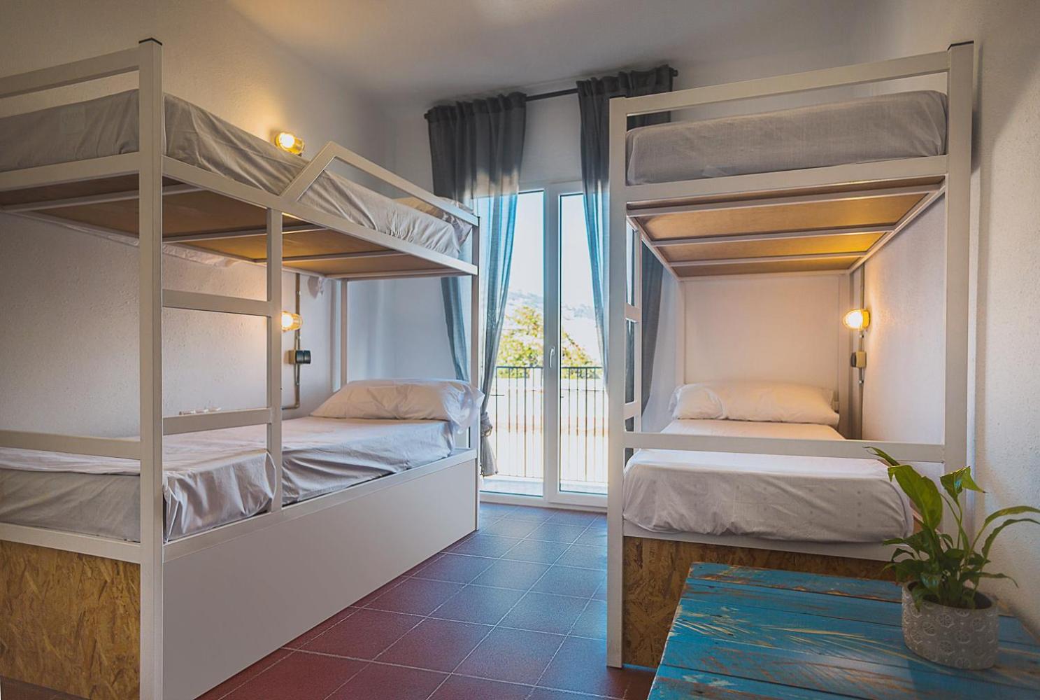 Loft Apart&Hostal Λορέτ Ντε Μαρ Εξωτερικό φωτογραφία