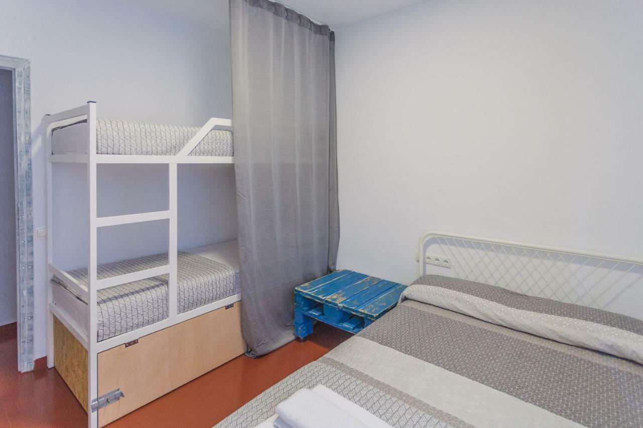 Loft Apart&Hostal Λορέτ Ντε Μαρ Εξωτερικό φωτογραφία